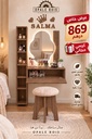 [OPB-PK011] Pack Opale 011