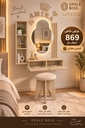 [OPB-PK013] Pack Opale 013