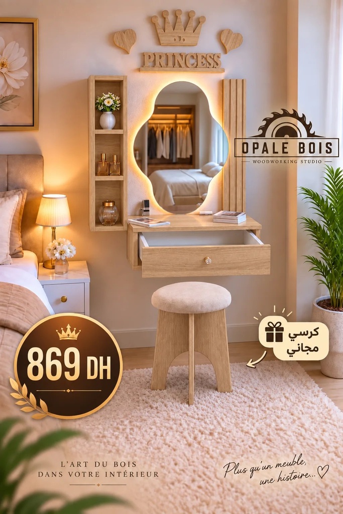 [OPB-PK016] Pack Opale 016